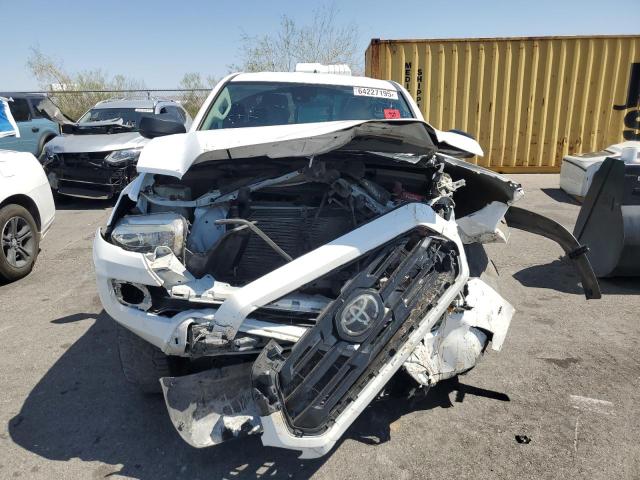 5TFSZ5AN5KX172105 - 2019 TOYOTA TACOMA ACCESS CAB Սպիտակ լուսանկար 5