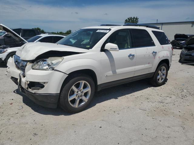 2007 SATURN OUTLOOK SPECIAL, 