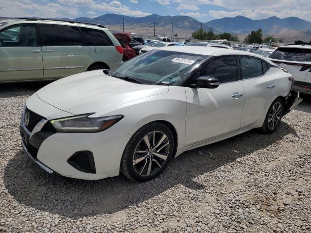 2019 NISSAN MAXIMA S, 