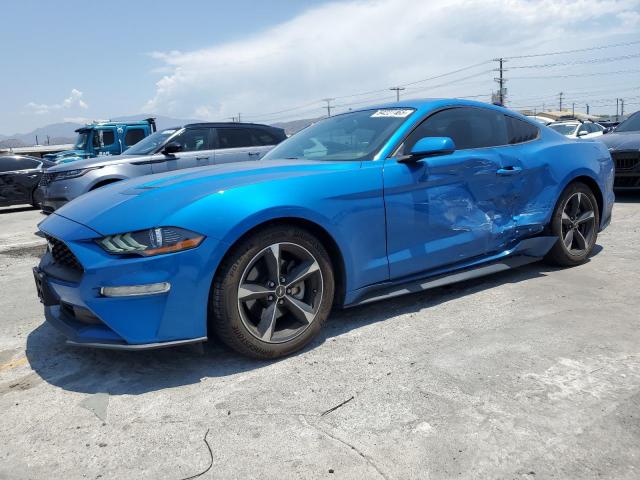 2019 FORD MUSTANG, null