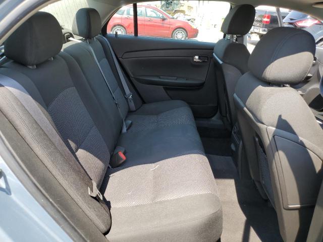 1G1ZH57B69F131943 - 2009 CHEVROLET MALIBU 1LT 蓝色 照片 10