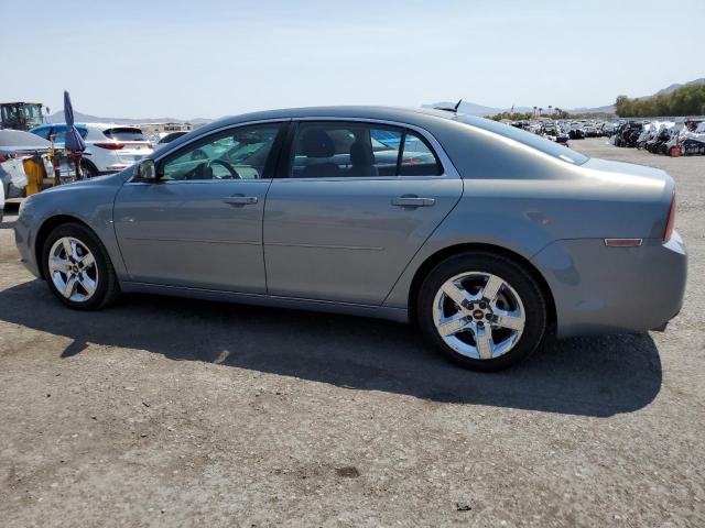 1G1ZH57B69F131943 - 2009 CHEVROLET MALIBU 1LT 蓝色 照片 2