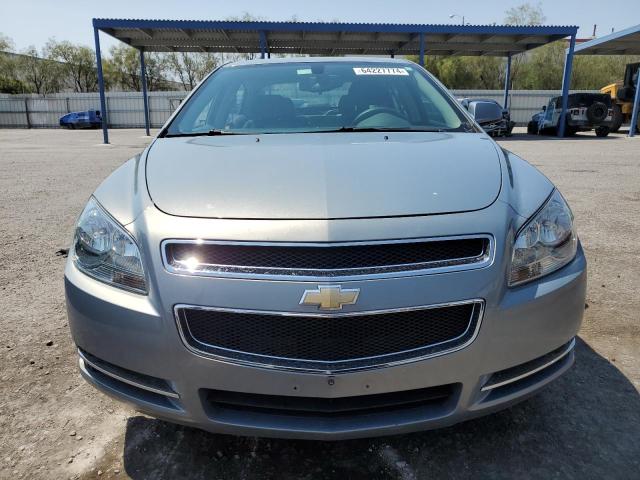 1G1ZH57B69F131943 - 2009 CHEVROLET MALIBU 1LT 蓝色 照片 5