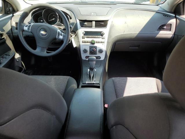 1G1ZH57B69F131943 - 2009 CHEVROLET MALIBU 1LT 蓝色 照片 8