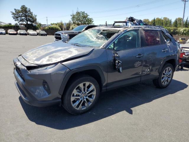 2023 TOYOTA RAV4 XLE PREMIUM, null