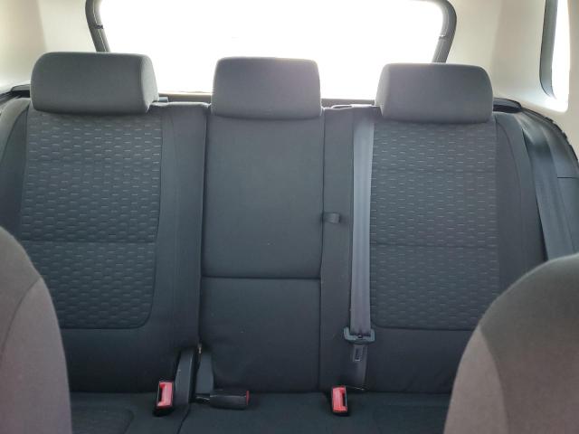 WVGAV9AX4AW509914 - 2010 VOLKSWAGEN TIGUAN S WHITE photo 10