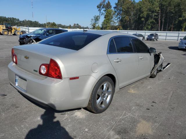 1G1ZC5E05AF230435 - 2010 CHEVROLET MALIBU 1LT 棕色 照片 4