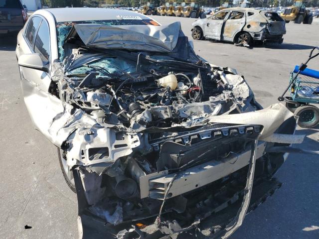 1G1ZC5E05AF230435 - 2010 CHEVROLET MALIBU 1LT 棕色 照片 9