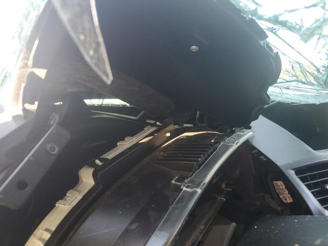 5FNRL5H66DB010754 - 2013 HONDA ODYSSEY EXL 银色 照片 9