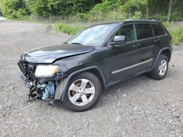 2012 JEEP GRAND CHER LAREDO, null