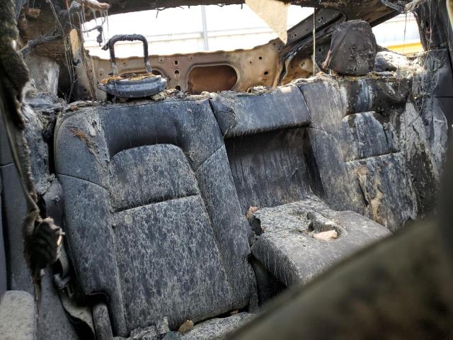 5YJYGDEE8LF037779 - 2020 TESLA MODEL Y Qırmızı foto 10