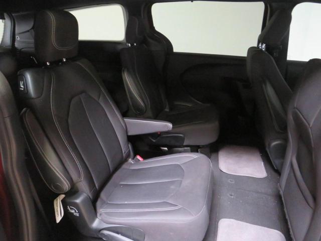 2C4RC1FG5JR333889 - 2018 CHRYSLER PACIFICA TOURING PLUS BURGUNDY photo 6