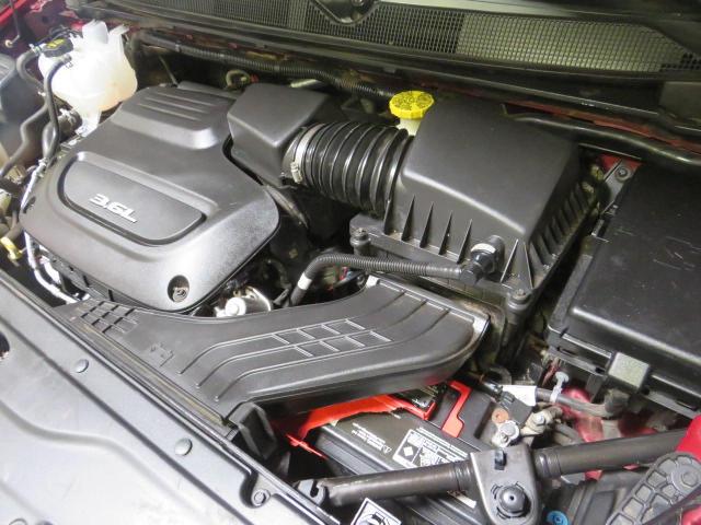 2C4RC1FG5JR333889 - 2018 CHRYSLER PACIFICA TOURING PLUS BURGUNDY photo 7