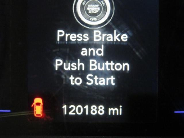 2C4RC1FG5JR333889 - 2018 CHRYSLER PACIFICA TOURING PLUS BURGUNDY photo 8