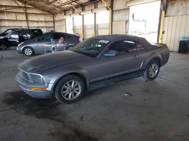 2007 FORD MUSTANG, null