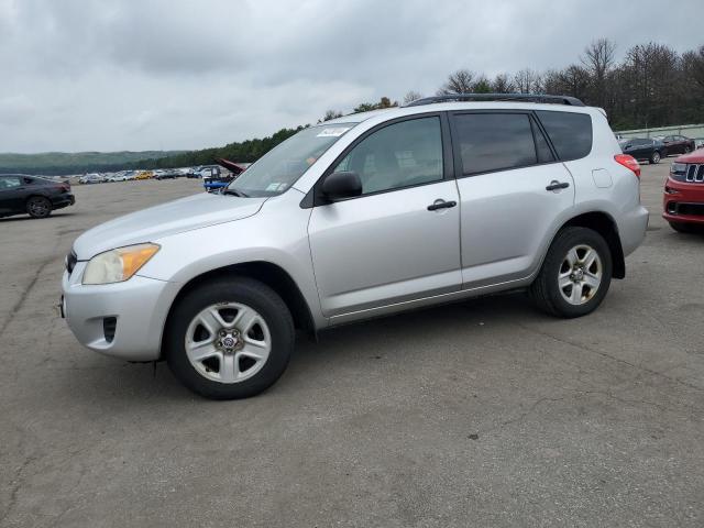 2010 TOYOTA RAV4, 