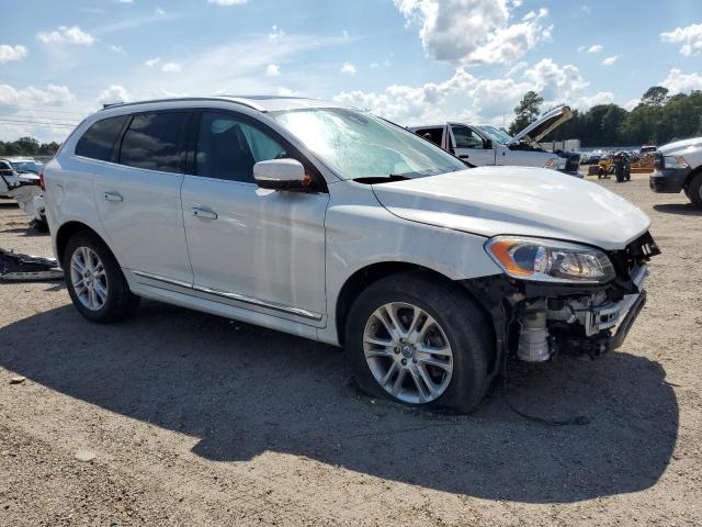 YV4612RK3F2677237 - 2015 VOLVO XC60 T5 PREMIER WHITE photo 4