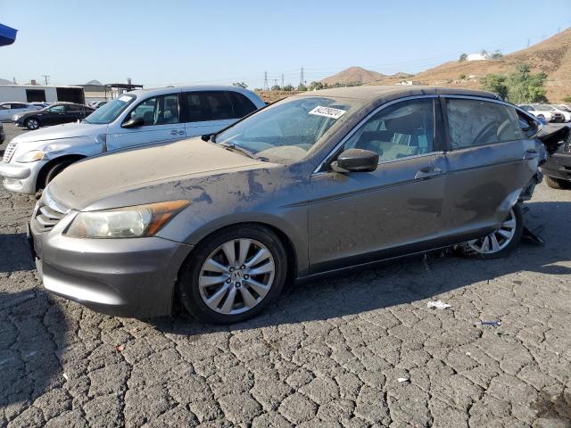 2011 HONDA ACCORD EX, 