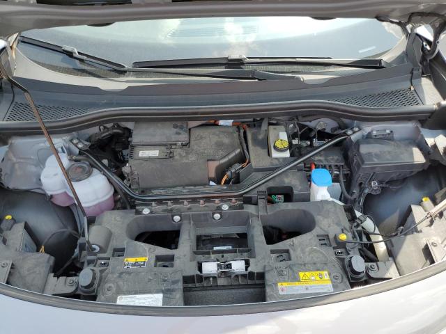WVGTMPE28MP059312 - 2021 VOLKSWAGEN ID.4 PRO S ნაცრისფერი ფოტო 11