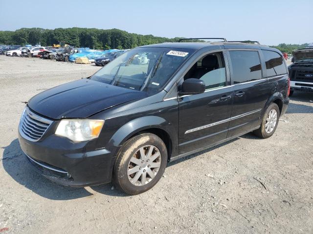 2014 CHRYSLER TOWN & COU TOURING, 