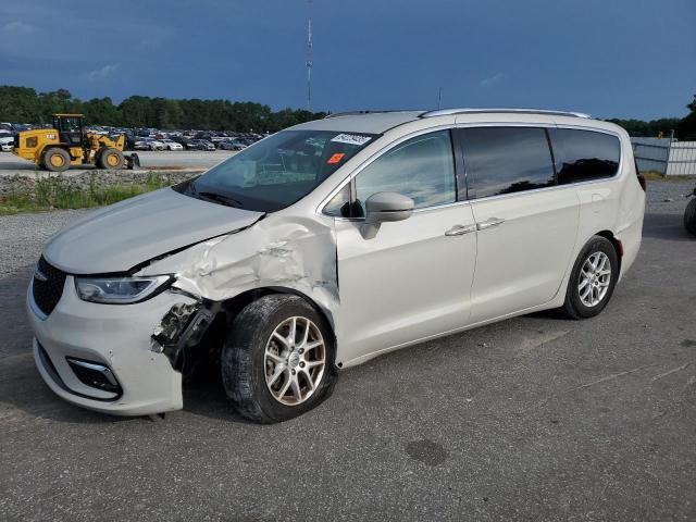 2021 CHRYSLER PACIFICA TOURING L, 