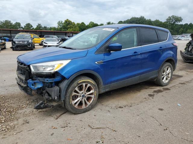2017 FORD ESCAPE SE, 