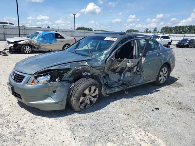 2010 HONDA ACCORD EX, 