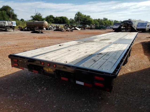 16V3F4828N6122719 - 2022 OTHR TRAILER BLACK photo 4