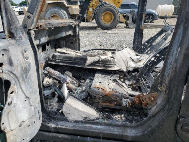 1C4BJWDG6HL559823 - 2017 JEEP WRANGLER U SPORT GRAY photo 7