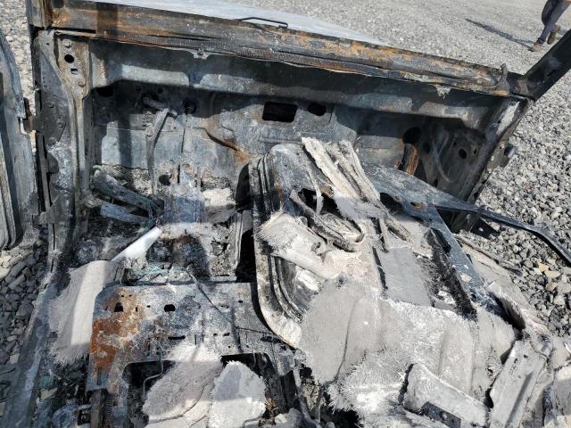 1C4BJWDG6HL559823 - 2017 JEEP WRANGLER U SPORT GRAY photo 8