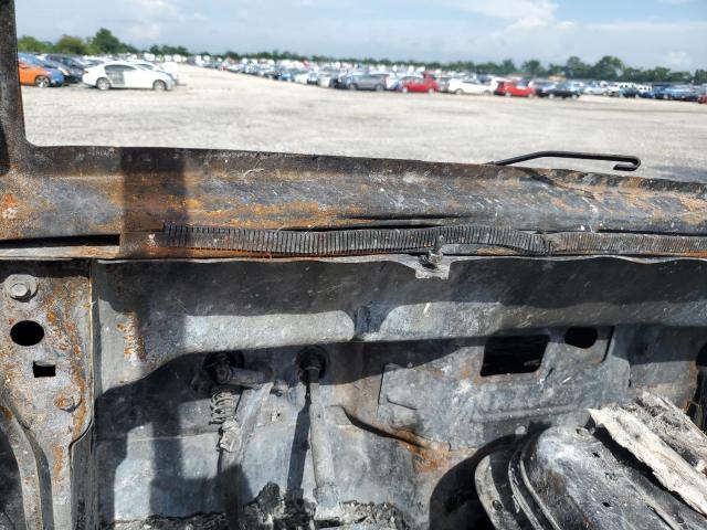 1C4BJWDG6HL559823 - 2017 JEEP WRANGLER U SPORT GRAY photo 9