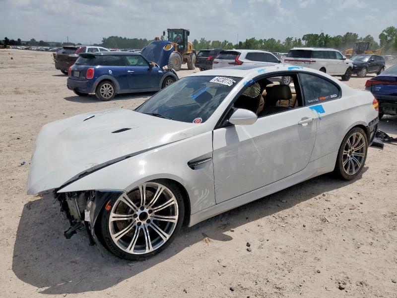2010 BMW M3, null