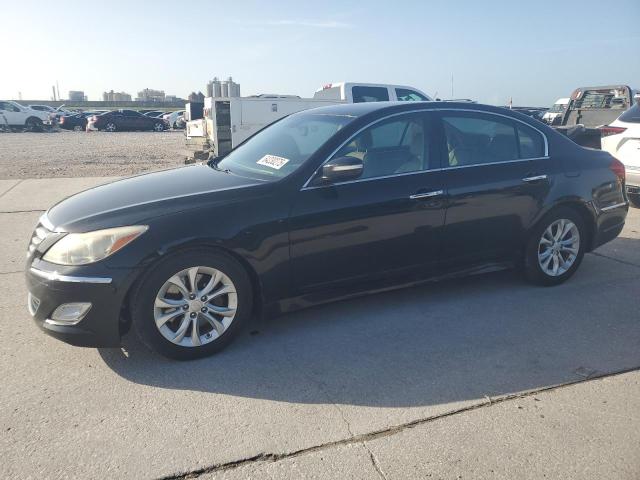 2013 HYUNDAI GENESIS 3.8L, 