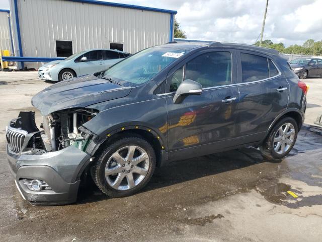 2016 BUICK ENCORE, 