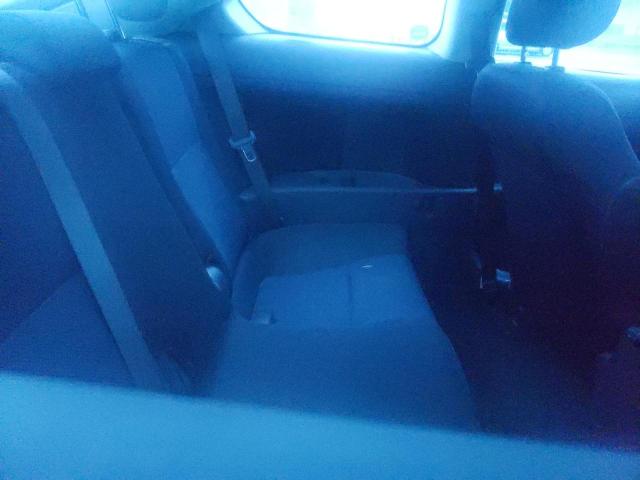 JTKDE167170215998 - 2007 TOYOTA SCION TC 蓝色 照片 10