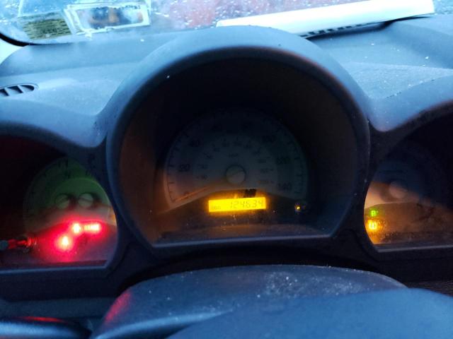 JTKDE167170215998 - 2007 TOYOTA SCION TC 蓝色 照片 9