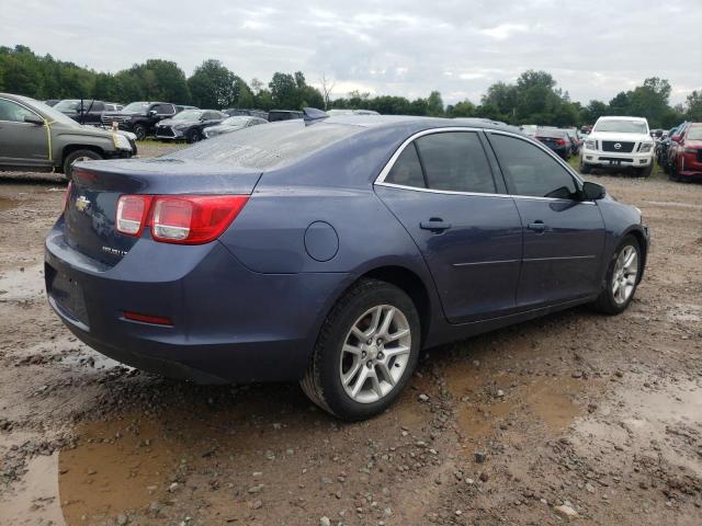 1G11C5SL5FF310031 - 2015 CHEVROLET MALIBU 1LT 蓝色 照片 3