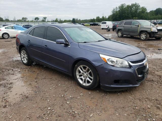 1G11C5SL5FF310031 - 2015 CHEVROLET MALIBU 1LT 蓝色 照片 4