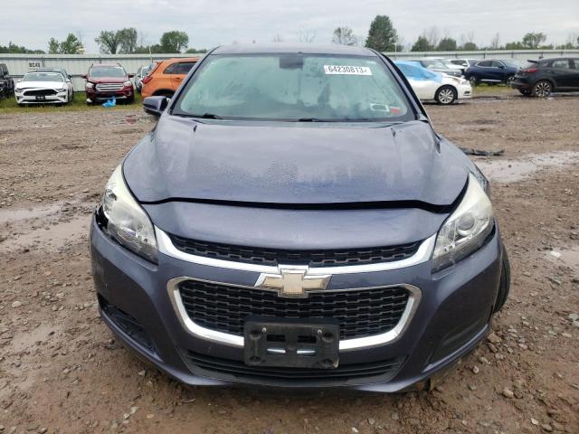1G11C5SL5FF310031 - 2015 CHEVROLET MALIBU 1LT 蓝色 照片 5