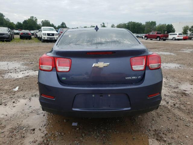 1G11C5SL5FF310031 - 2015 CHEVROLET MALIBU 1LT 蓝色 照片 6