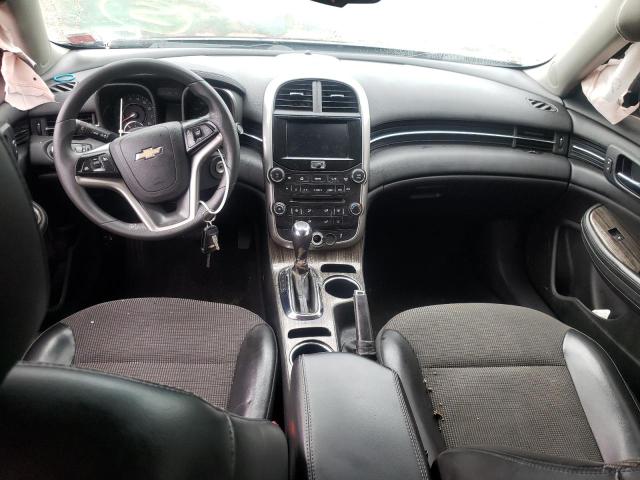 1G11C5SL5FF310031 - 2015 CHEVROLET MALIBU 1LT 蓝色 照片 8