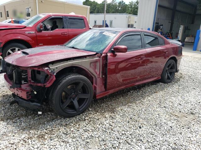 2018 DODGE CHARGER R/T, 