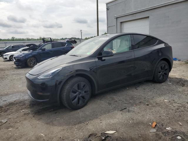 2025 TESLA MODEL Y, 