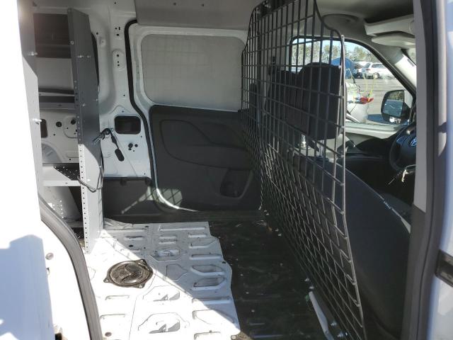 ZFBHRFAB0K6N87539 - 2019 RAM PROMASTER თეთრი ფოტო 6