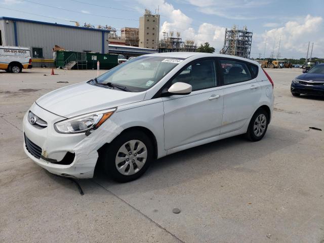 2017 HYUNDAI ACCENT SE, 