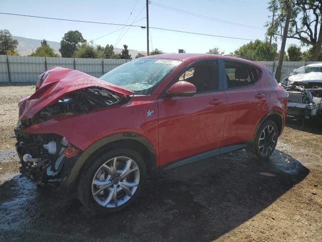 2024 DODGE HORNET R/T, null