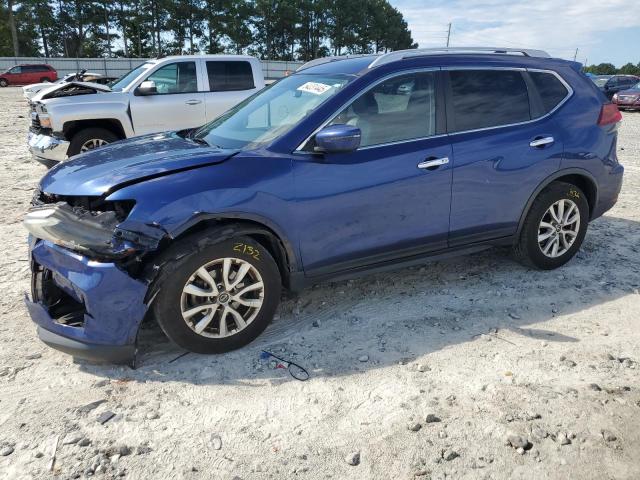 2020 NISSAN ROGUE S, 