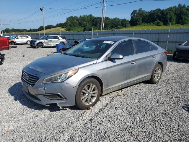 2016 HYUNDAI SONATA SE, 