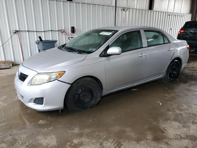 2010 TOYOTA COROLLA BASE, 