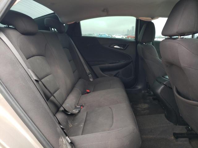 1G1ZG5ST3RF158732 - 2024 CHEVROLET MALIBU RS TAN photo 10